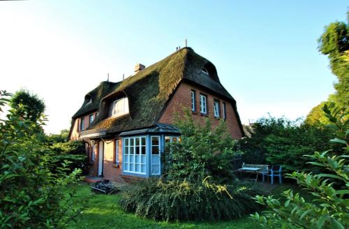 Wyk auf Foehr Apartment | Doerpstraat 9 Whg 4