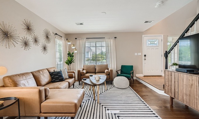 Broomfield House | Dog Friendly 20 min Den/Boulder 3BR Outdoor Space