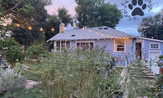 Morrison House | Dog-Friendly Home - 1.7 Miles from Red Rocks Amphitheater