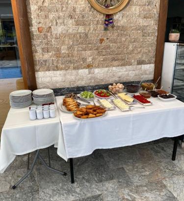Avlana Apartment | Doga Ciftlik Konaklama