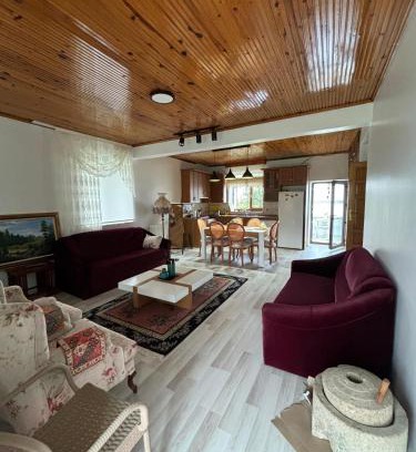 Trabzon Villa | DOGA&HUZUR