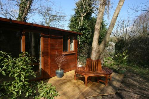 Ewhurst Green Other | Dogwood Cabin