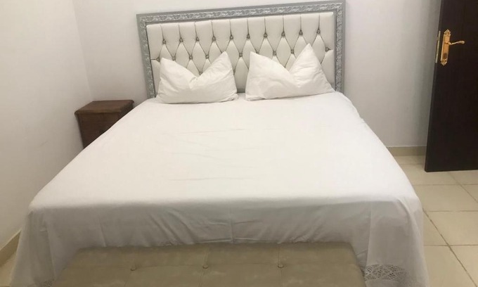 Al Wakrah Apartment | Doha Studio