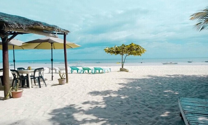 Santa Fe Resort | Dohibern Beach Resort