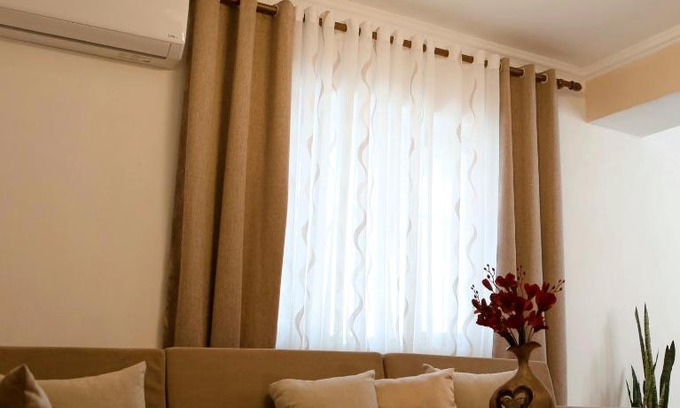 Korce Apartment | Dolce Casa
