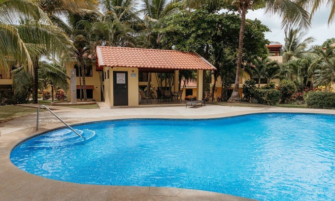 Playa Ocotal Villa | Dolce Vita La Colina in Ocotal