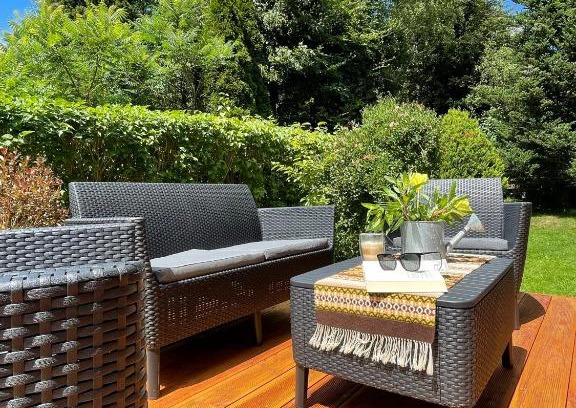 Mszana Dolna Apartment | Dolce Vita