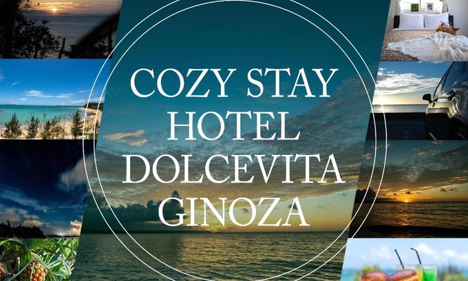 Ginoza Apartment | Dolcevita