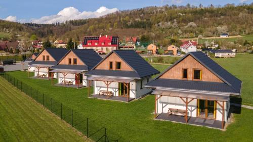 Kudowa Zdroj House | Dolinowo