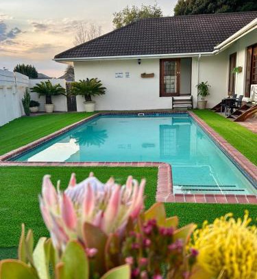 Trawal House | Dolliwarie Guesthouse