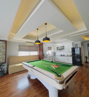 Kathmandu Apartment | Dolmaling Residence Swyambhu