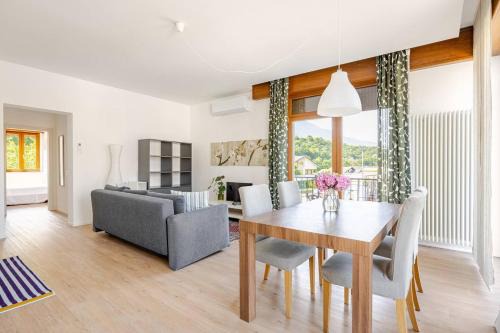 Feltre Apartment | Dolomiti Experience bike, hike, fly & relax
