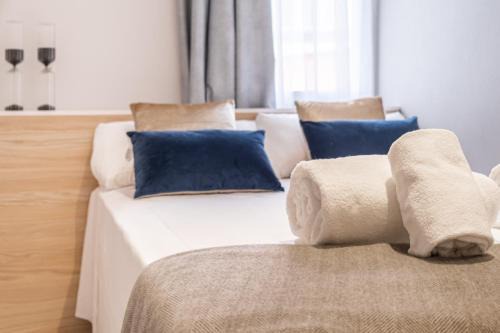 Benidorm Centro Apartment | Dolores Apartment by Mara Boutiuqe