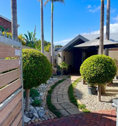 Plettenberg Bay Bed & Breakfast | Dolphin Circle Bed and Breakfast