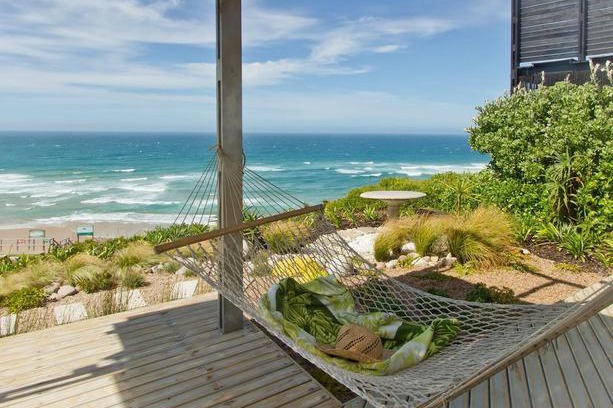 Wilderness Beach Villa | Dolphin Villa