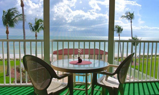 Bonita Springs Apartment | Dolphin Way B-204 - Monthly Condo