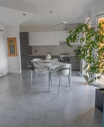 Domodossola Apartment | Domò
