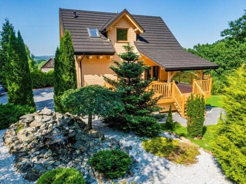 Połwies House | Dom na Leśnej