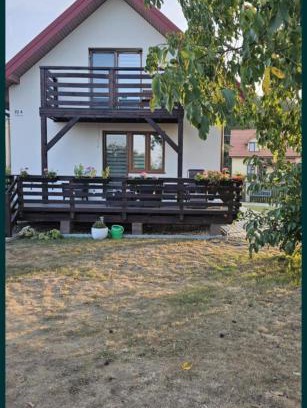 Stare Juchy House | Dom na Mazurach