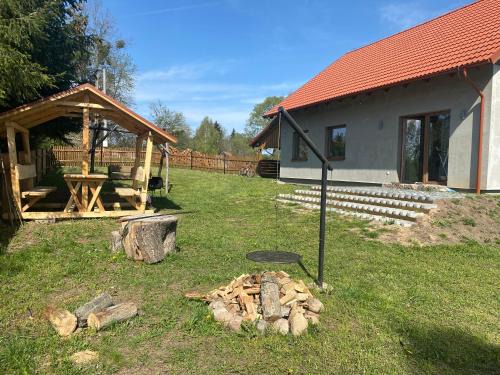 Miłki House | Dom na wyłączność