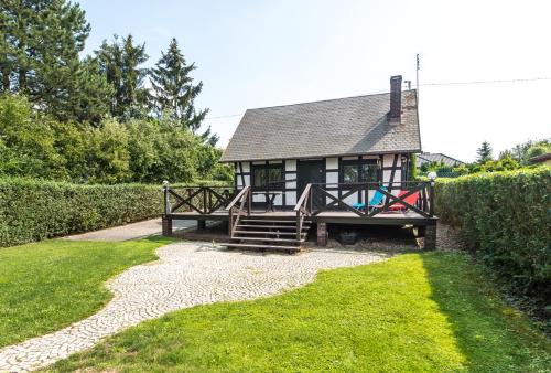 Steszew House | Dom nad jeziorem Sapowice