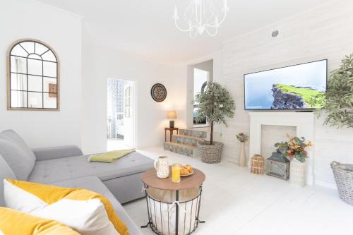 Serock Apartment | Dom Nad Narwia