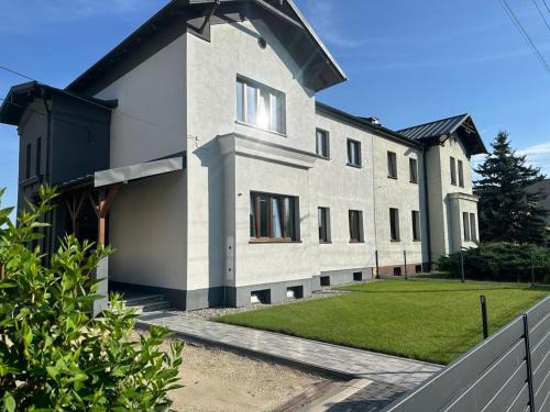 Nysa Apartment | dom nad rzeka