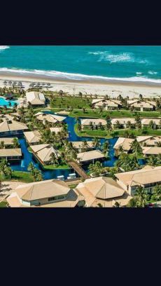 Loteamento Rota do Mar Hotel | Dom Pedro Laguna Resort & Golf