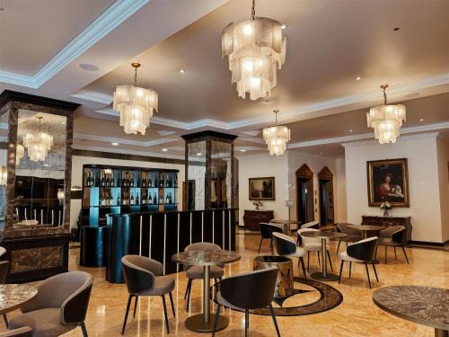 Lisbon Old Town Hotel | Dom Pedro Lisboa Hotel, a member of Radisson Individuals