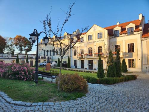 Koden Hotel | Dom Pielgrzyma w Kodniu