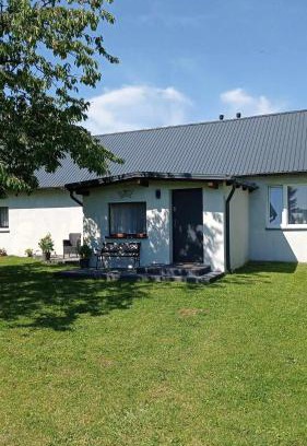 Puck House | Dom pod czereśnią