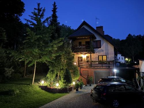 Kazimierz Dolny House | Dom Pod Kasztanami