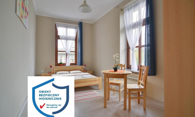 Bielsko-Biala Resort | Dom Turysty PTTK w Bielsku - Białej