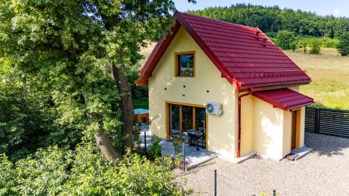 Zachelmie House | Dom w Karkonoszach