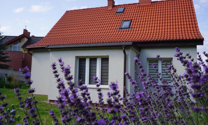 Siedlce House | Dom w sercu Gdańska