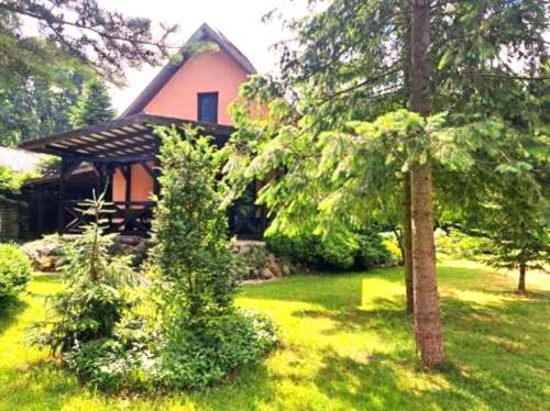 Nowe Warpno House | Dom Wakacyjny Myśliborka