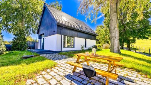 Szklarska Poreba Villa | Dom z sauną w górach Willa Dwa Widoki - by Royal Aparts