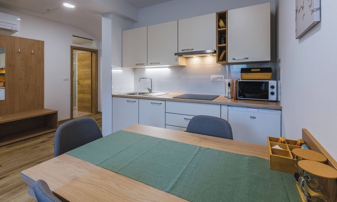 Bohinj House | Domačija Log v Bohinju
