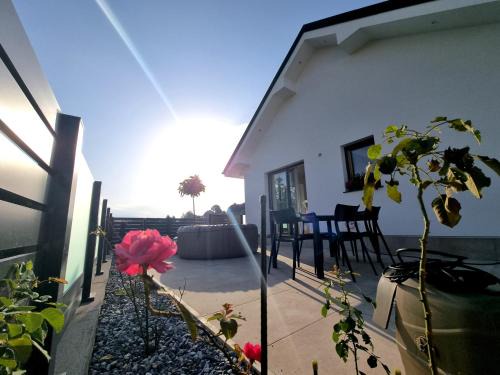 Hrastnik Apartment | Domačija Rajsko srce