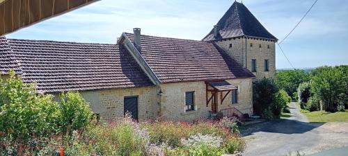 Proissans Bed & Breakfast | Domaine Bois De Capy