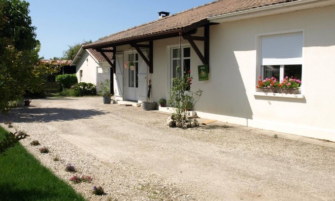 Le Haillan House | Domaine D'hustin - LE Haillan