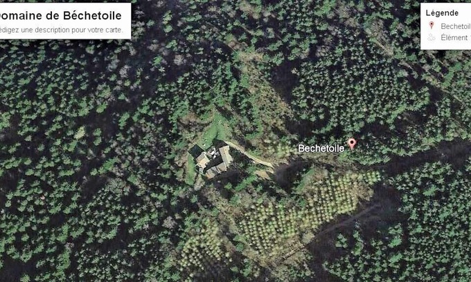 Burdignes House | Domaine de Béchetoile, group lodging and restoration