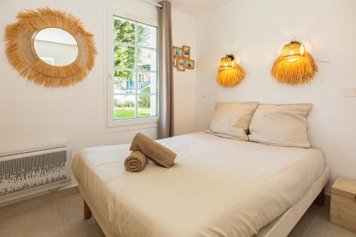 Behobie Apartment | Domaine de Bordaberry - Jardin & superbe piscine