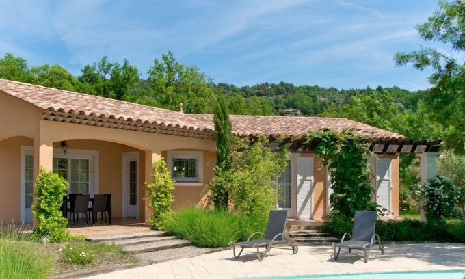 Callian House | Domaine de Camiole by Interhome