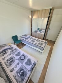 Reignier-Esery Apartment | DOMAINE DE L'ECULAZ F4 in Reignier-Esery