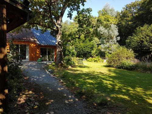 Saint-Romain-sur-Cher Bed & Breakfast | Domaine de Sahil