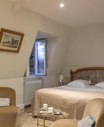 Saulon-la-Rue Hotel | Domaine de Saulon