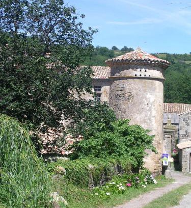 Pranles Bed & Breakfast | Domaine du Clap