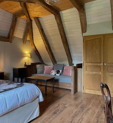 Camps-Saint-Mathurin-Leobazel House | Domaine du Vidal