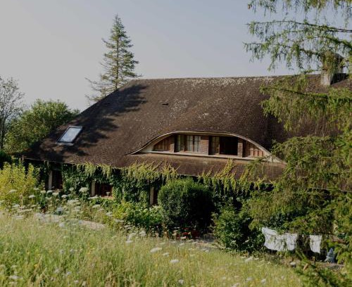 Villecien Bed & Breakfast | Domaine Foray